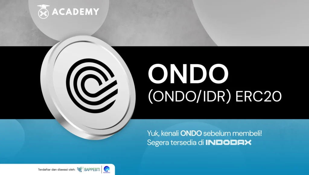 ondo coin