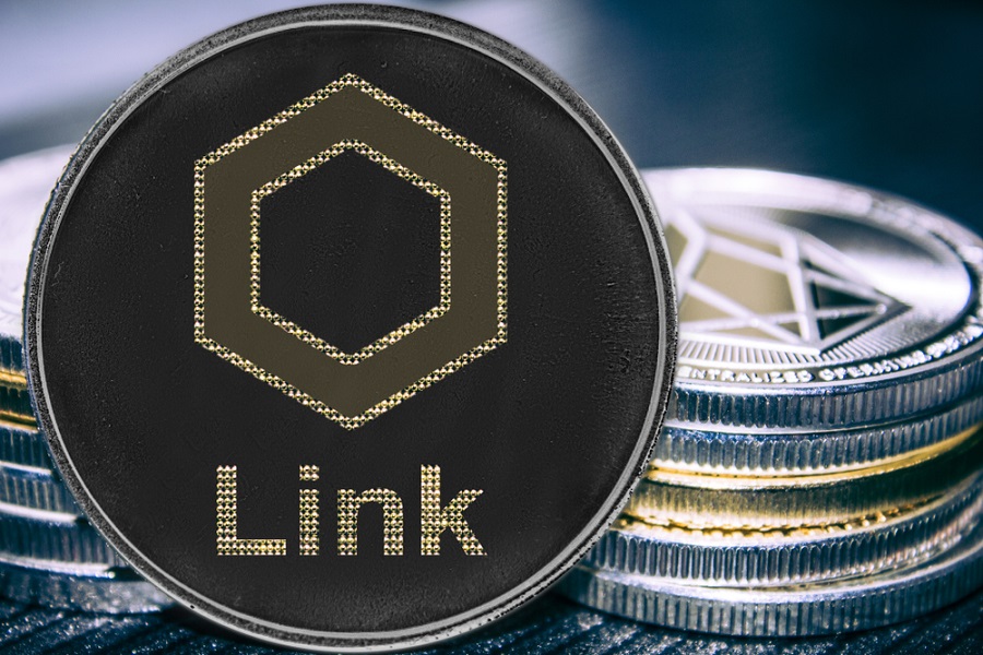 Chainlink coin