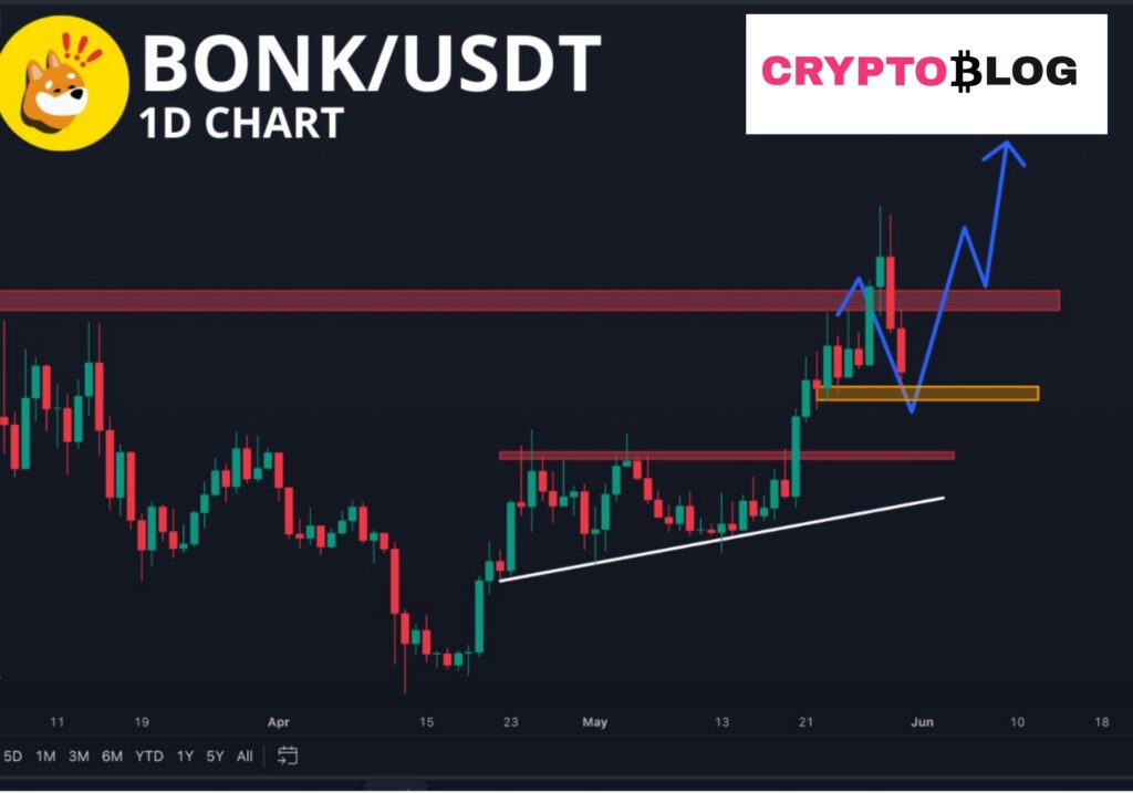 Bonk Price Prediction: Can the Meme Coin Turn into Real Gold?