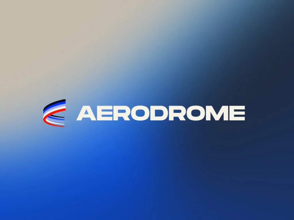 aerodrome finance pricing