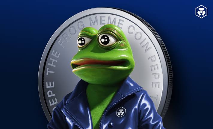 PEPE Airdrop Update and Price Predictions