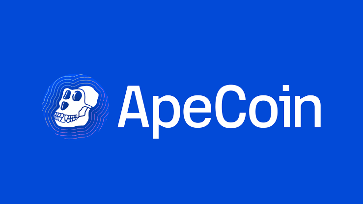 ApeCoin Price Today: APE to USD Live Price, Market Cap, and Chart