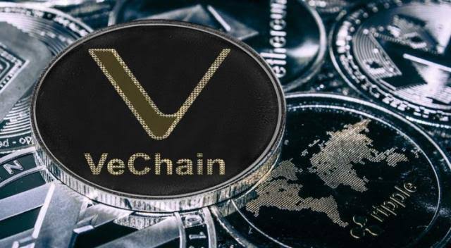 VeChain (VET) Price Prediction 2024 – 2030