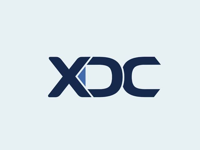 XDC Live Price Chart, Market Cap & News Today