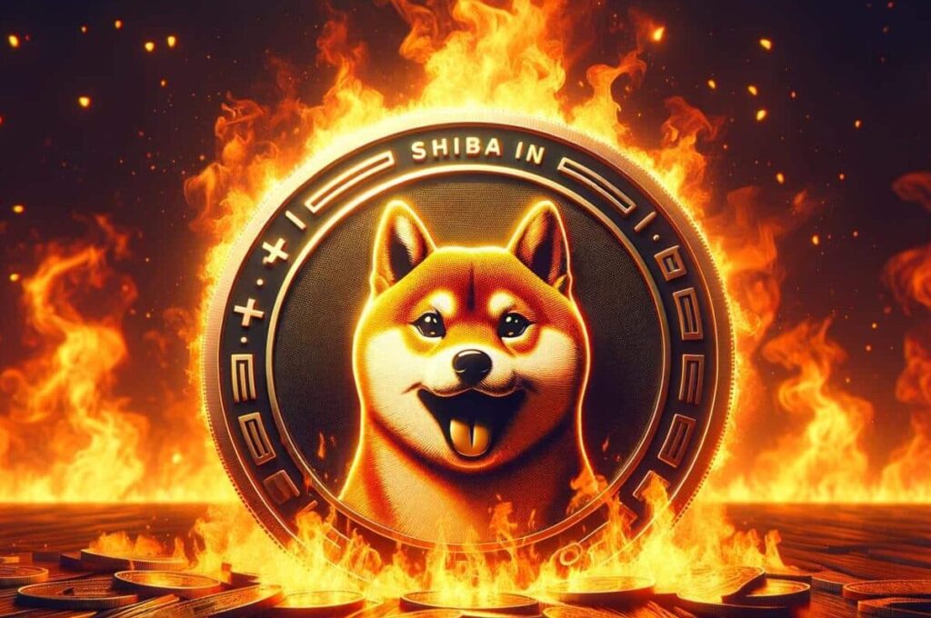 Shiba Inu’s Latest Developments: Burns, Identity, & Ecosystem Growth